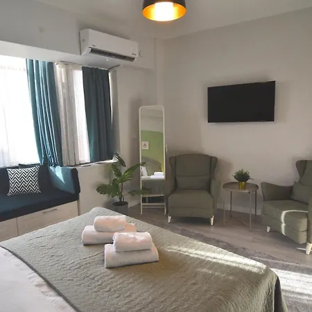 Charming Getaway In The Heart Of Beyolu איסטמבול